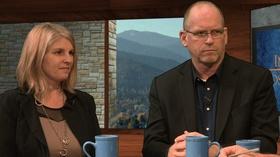 Video thumbnail: Immense Possibilities For an End to Human Trafficking