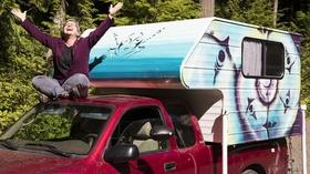 Video thumbnail: Immense Possibilities On the Road with Yes!
