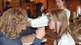 Video thumbnail: Immense Possibilities Young People Who Mean Business
