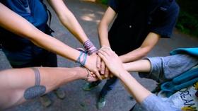 Video thumbnail: Immense Possibilities Finding Our Way in the Woods