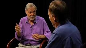 Video thumbnail: Immense Possibilities Community voice with Duane Elgin
