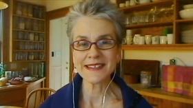 Video thumbnail: Immense Possibilities Taking stock of 2012 - Frances Moore Lappé