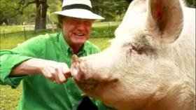 Video thumbnail: Immense Possibilities Care Farming