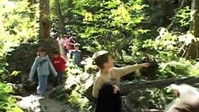 Video thumbnail: Immense Possibilities Children and Nature