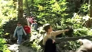 Children and Nature