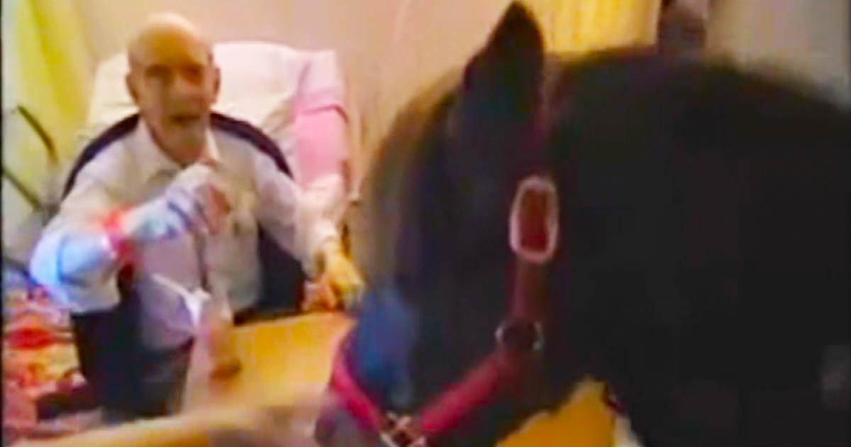 Immense Possibilities The Eden Alternative Season 1 Episode 118 PBS