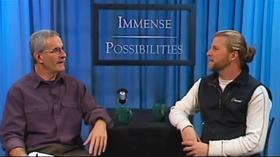 Video thumbnail: Immense Possibilities Welcome to 2012