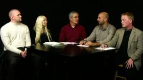 Video thumbnail: Immense Possibilities Seeking Common Ground