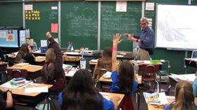 Video thumbnail: Immense Possibilities Kids in Their Place