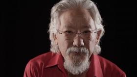 Video thumbnail: Immense Possibilities David Suzuki: Still on Fire at 80
