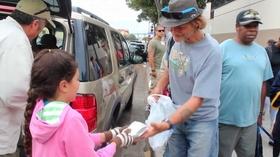Video thumbnail: Immense Possibilities Neighborhood Food Projects