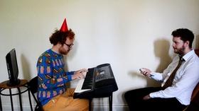 Video thumbnail: Immense Possibilities Are We More Local