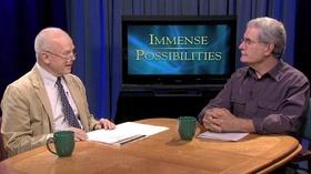 Video thumbnail: Immense Possibilities End-of-Life Conversations
