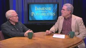 Video thumbnail: Immense Possibilities Facing Child Sexual Abuse