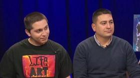 Video thumbnail: Immense Possibilities Lifeart: Guiding At-Risk Youth