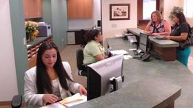 Video thumbnail: Immense Possibilities Community Health Clinics