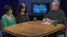 Video thumbnail: Immense Possibilities Childbirth as Affirmation