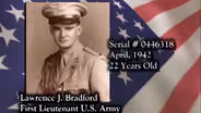 SOUTHERN OREGON STORIES: Lawrence J. Bradford
