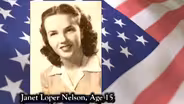 SOUTHERN OREGON STORIES: Janet L. Nelson