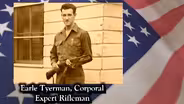SOUTHERN OREGON STORIES: Earle Tyerman