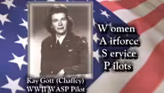 SOUTHERN OREGON STORIES: Kay G. Chaffey
