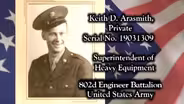 SOUTHERN OREGON STORIES: Keith D. Arasmith