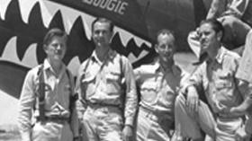 Video thumbnail: SOPTV Specials Hometown Heroes: The Johnny Hampshire Story