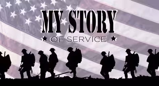 My Story of Service Premiere Trailer