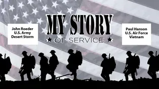 My Story of Service, Episode 1