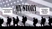My Story of Service, Episode 2 Preview