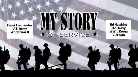Video thumbnail: SOPTV Stories of Service My Story of Service, Episode 2