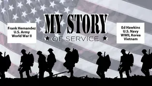 My Story of Service, Episode 2