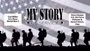 My Story of Service, Episode 3
