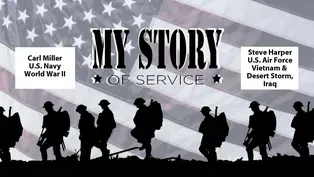 My Story of Service, Episode 3