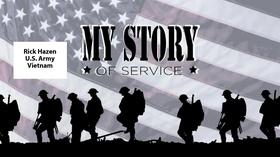 Video thumbnail: SOPTV Stories of Service My Story of Service, Episode 4 Preview