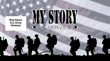 Video thumbnail: SOPTV Stories of Service My Story of Service, Episode 4