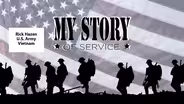 My Story of Service, Episode 4