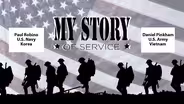 My Story of Service, Episode 5 Preview
