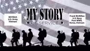 My Story of Service, Episode 6 Preview