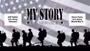My Story of Service, Episode 7 Preview