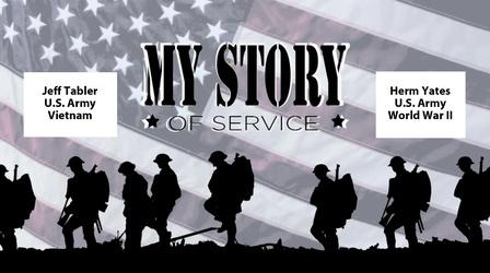 Video thumbnail: SOPTV Stories of Service My Story of Service, Episode 7