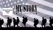 My Story of Service, Episode 8 Preview