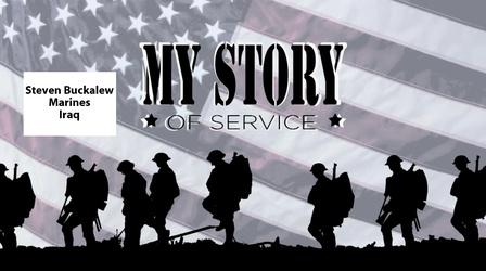 Video thumbnail: SOPTV Stories of Service My Story of Service, Episode 8