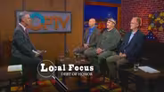 Local Focus: Debt of Honor