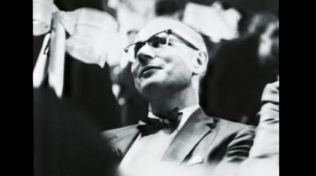 Video thumbnail: Southern Oregon PBS Specials Oregon Legends: The John Dellenback Story