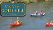 Our Town: Gold Hill