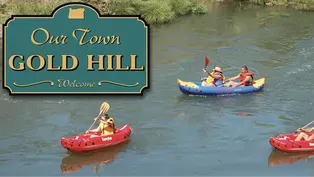 Our Town: Gold Hill