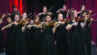 Siskiyou Violins