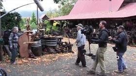 Video thumbnail: SOPTV Jeffersonian: Take 3