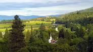 Visions of Southern Oregon- Part 1